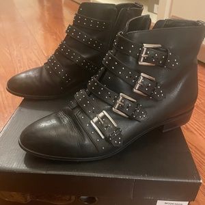 Rebecca Minkoff Maddox Bootie